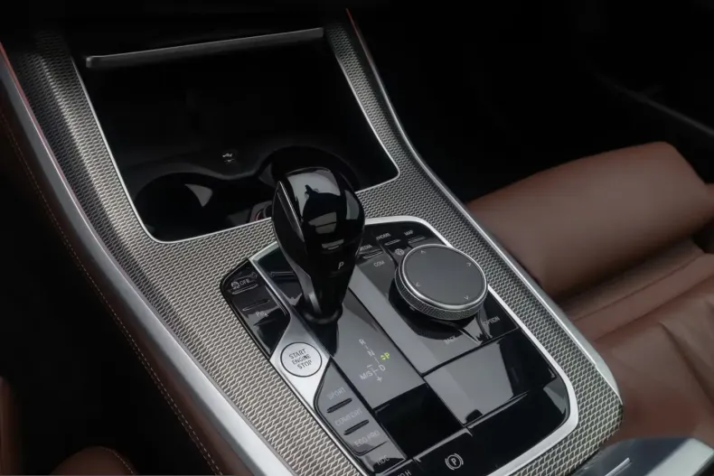 BMW X5 (Seria X) din 2022 cu 62.437 km - oferta BMW207968 - foto 18