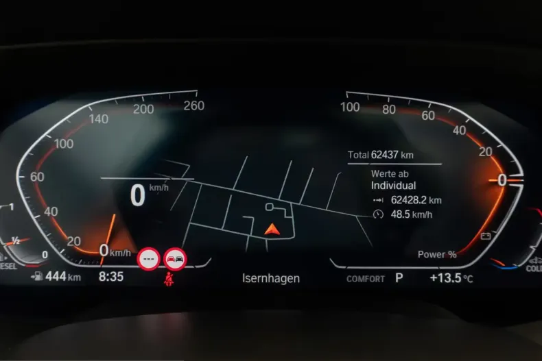 BMW X5 (Seria X) din 2022 cu 62.437 km - oferta BMW207968 - foto 21