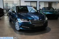 Skoda Superb din 2022 cu 45.500 km - oferta SKO207969 - foto 2
