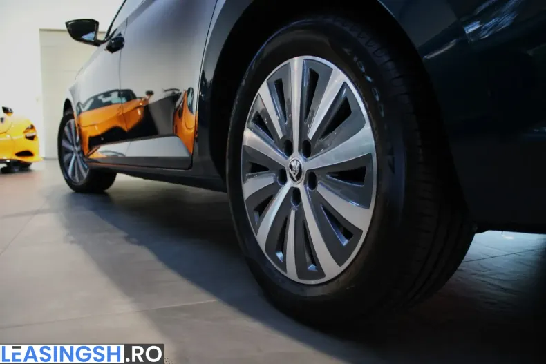 Skoda Superb din 2022 cu 45.500 km - oferta SKO207969 - foto 7