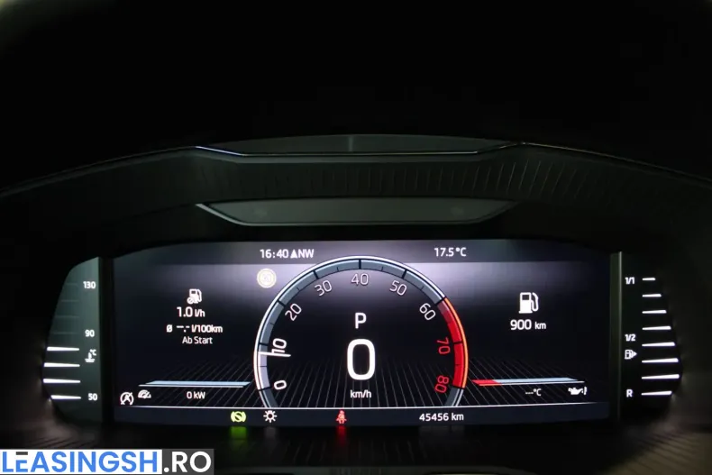 Skoda Superb din 2022 cu 45.500 km - oferta SKO207969 - foto 8