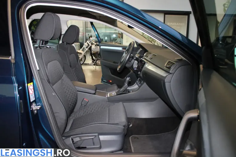 Skoda Superb din 2022 cu 45.500 km - oferta SKO207969 - foto 12