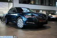 Skoda Superb din 2022 cu 45.500 km - oferta SKO207969 - foto 13