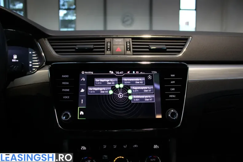 Skoda Superb din 2022 cu 45.500 km - oferta SKO207969 - foto 14