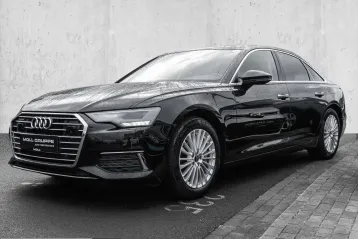 Audi A6 din 2022 - oferta AUD207970