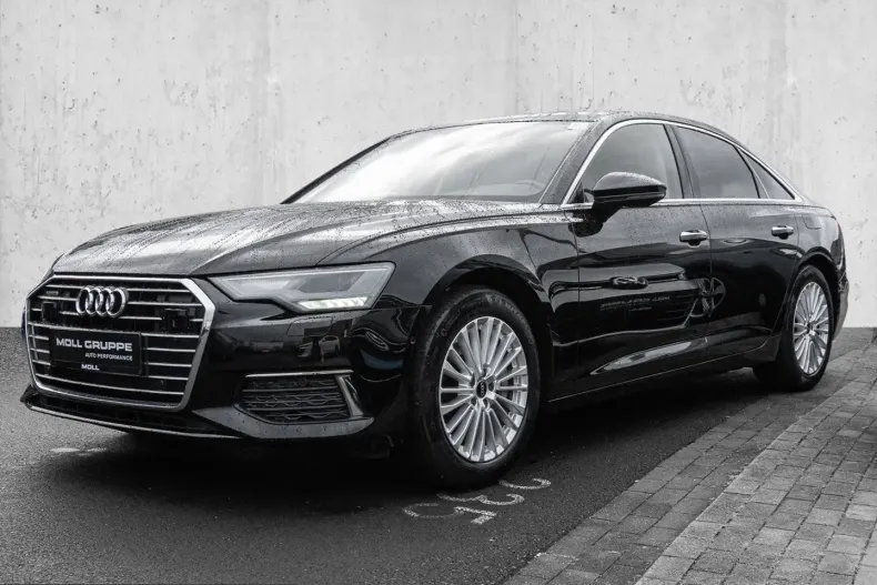 Audi A6 din 2022 cu 64.795 km - oferta AUD207970 - foto 1