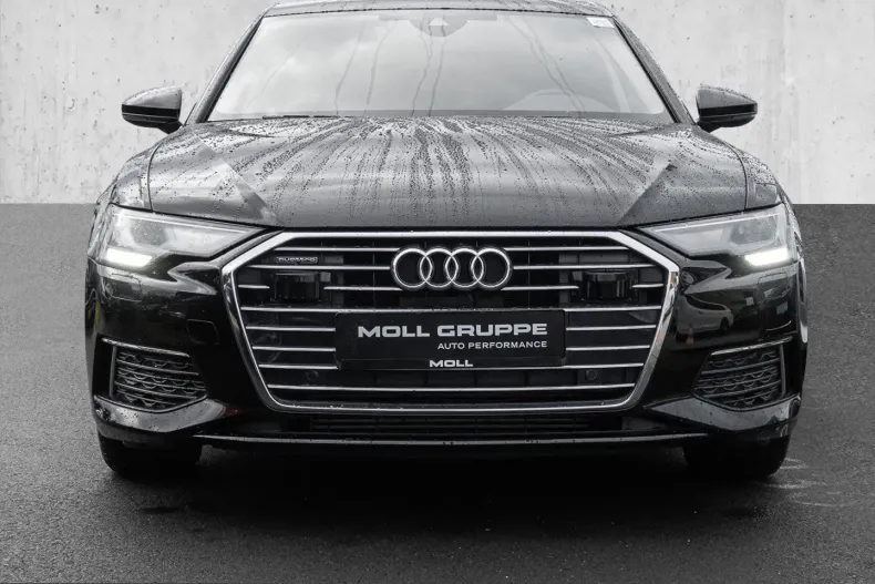 Audi A6 din 2022 cu 64.795 km - oferta AUD207970 - foto 2