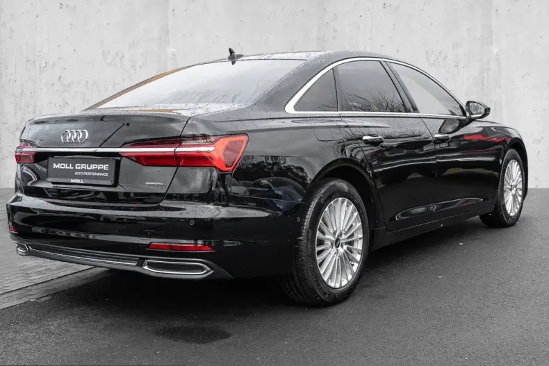 Audi A6 din 2022 cu 64.795 km - oferta AUD207970 - foto 3