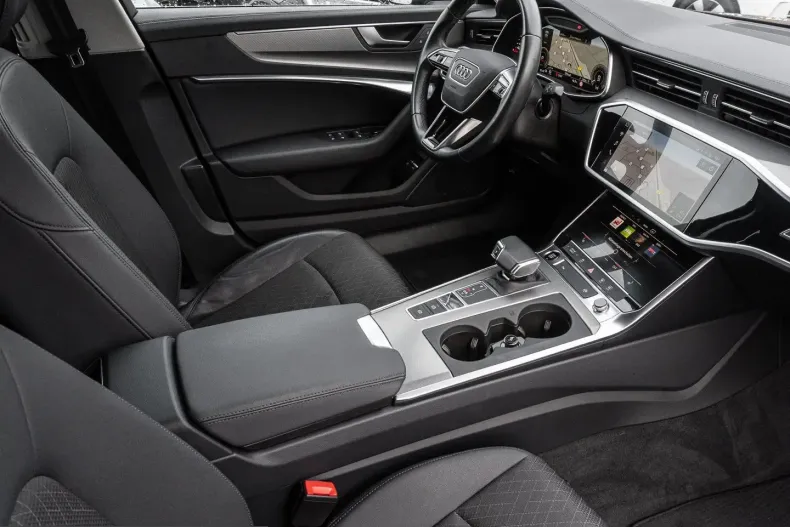 Audi A6 din 2022 cu 64.795 km - oferta AUD207970 - foto 7