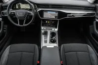 Audi A6 din 2022 cu 64.795 km - oferta AUD207970 - foto 9