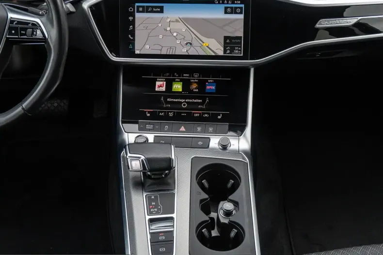 Audi A6 din 2022 cu 64.795 km - oferta AUD207970 - foto 11