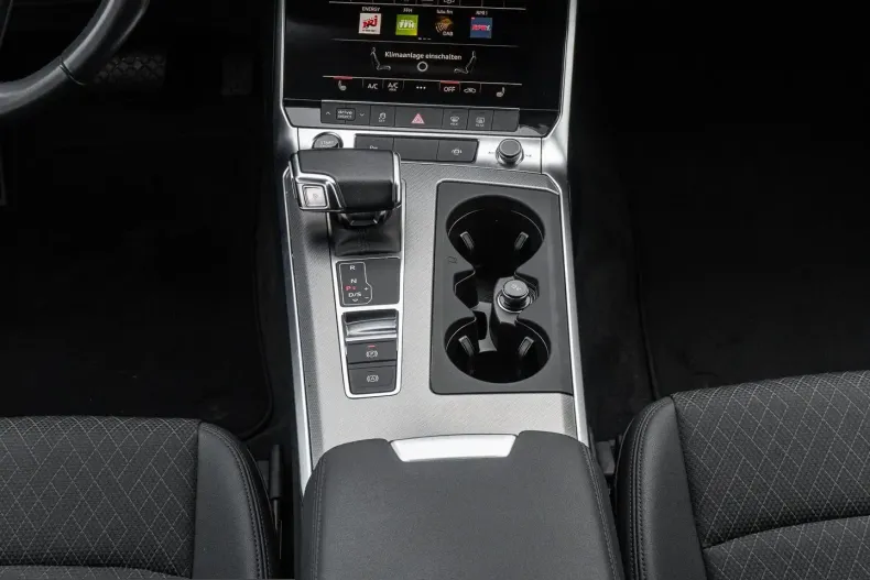 Audi A6 din 2022 cu 64.795 km - oferta AUD207970 - foto 12