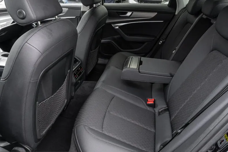 Audi A6 din 2022 cu 64.795 km - oferta AUD207970 - foto 14