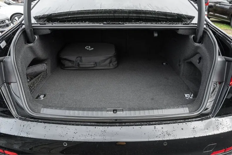 Audi A6 din 2022 cu 64.795 km - oferta AUD207970 - foto 15