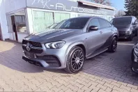 Mercedes-Benz GLE 350 (Clasa GLE) din 2021 cu 114.000 km - oferta MER207971 - foto 1