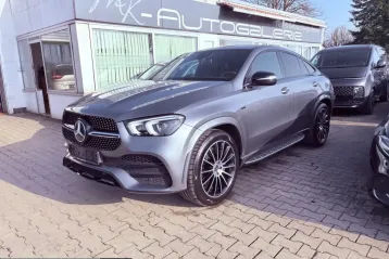 Mercedes-Benz GLE 350 din 2021 - oferta MER207971