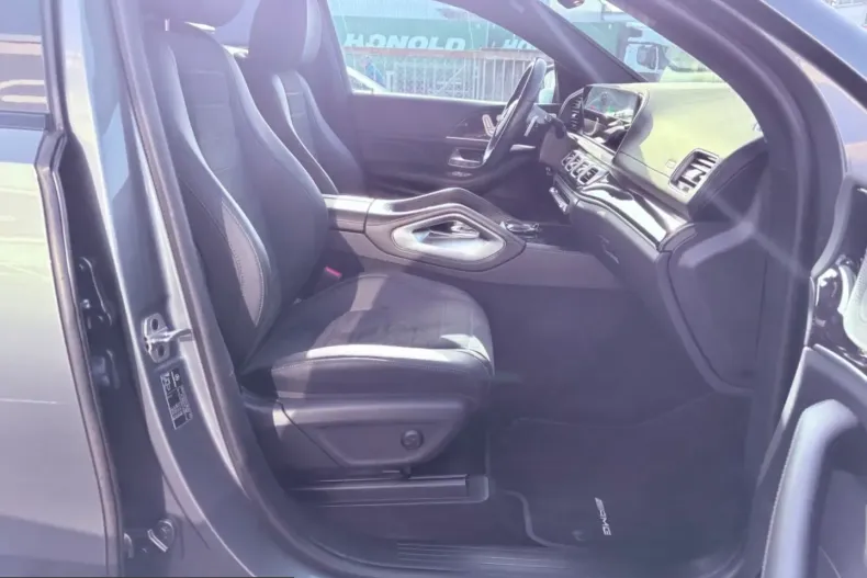 Mercedes-Benz GLE 350 (Clasa GLE) din 2021 cu 114.000 km - oferta MER207971 - foto 6