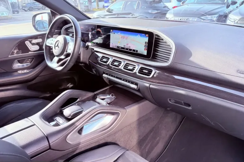 Mercedes-Benz GLE 350 (Clasa GLE) din 2021 cu 114.000 km - oferta MER207971 - foto 7