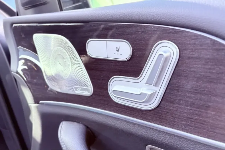 Mercedes-Benz GLE 350 (Clasa GLE) din 2021 cu 114.000 km - oferta MER207971 - foto 8