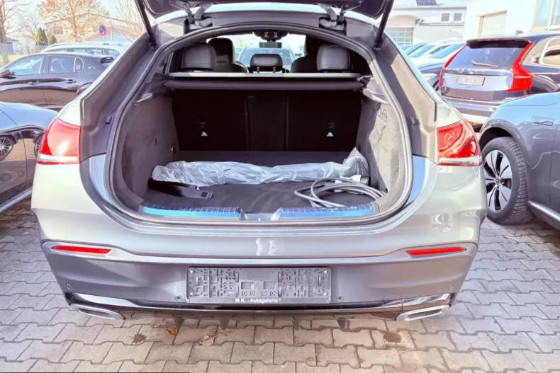 Mercedes-Benz GLE 350 (Clasa GLE) din 2021 cu 114.000 km - oferta MER207971 - foto 10