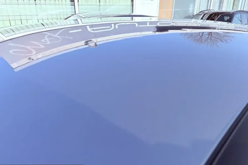 Mercedes-Benz GLE 350 (Clasa GLE) din 2021 cu 114.000 km - oferta MER207971 - foto 16