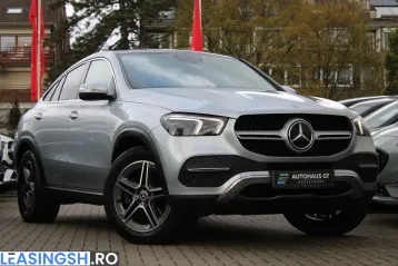 Mercedes-Benz GLE 350 din 2022 - oferta MER207972