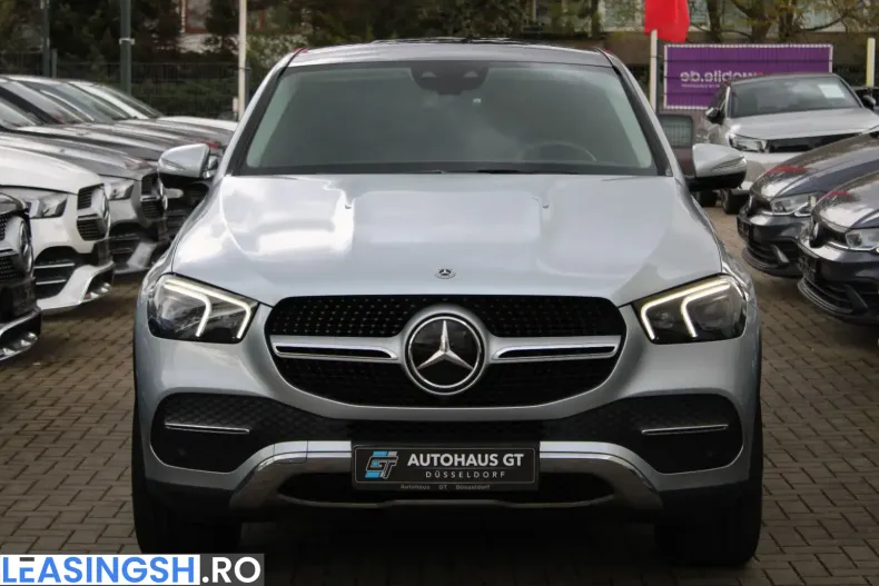 Mercedes-Benz GLE 350 (Clasa GLE) din 2022 cu 109.216 km - oferta MER207972 - foto 4