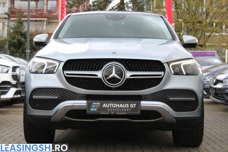 Mercedes-Benz GLE 350 (Clasa GLE) din 2022 cu 109.216 km - oferta MER207972 - foto 8