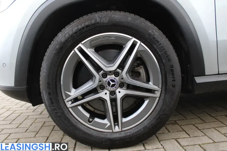 Mercedes-Benz GLE 350 (Clasa GLE) din 2022 cu 109.216 km - oferta MER207972 - foto 12