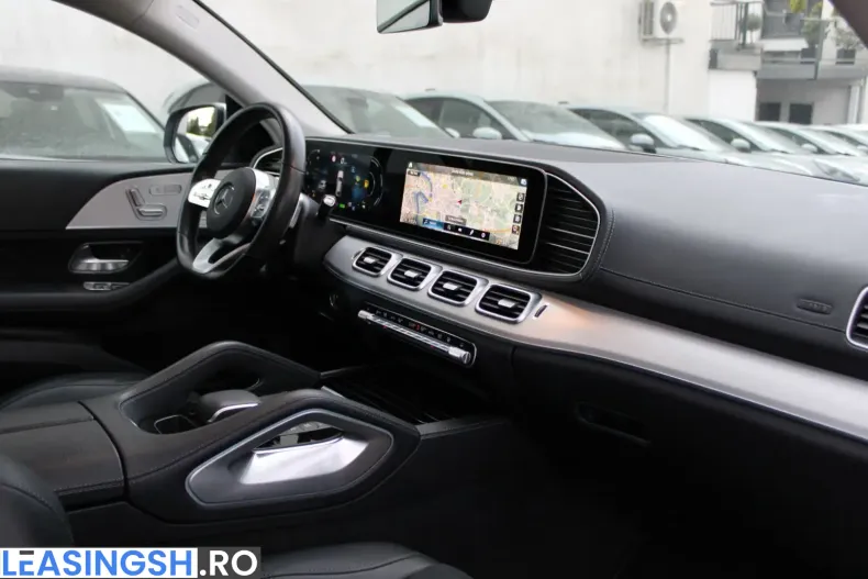 Mercedes-Benz GLE 350 (Clasa GLE) din 2022 cu 109.216 km - oferta MER207972 - foto 14