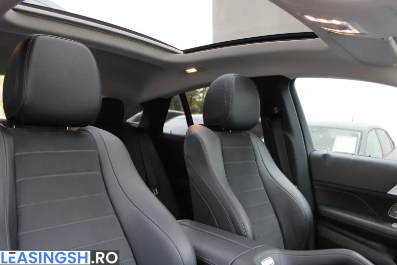 Mercedes-Benz GLE 350 (Clasa GLE) din 2022 cu 109.216 km - oferta MER207972 - foto 16