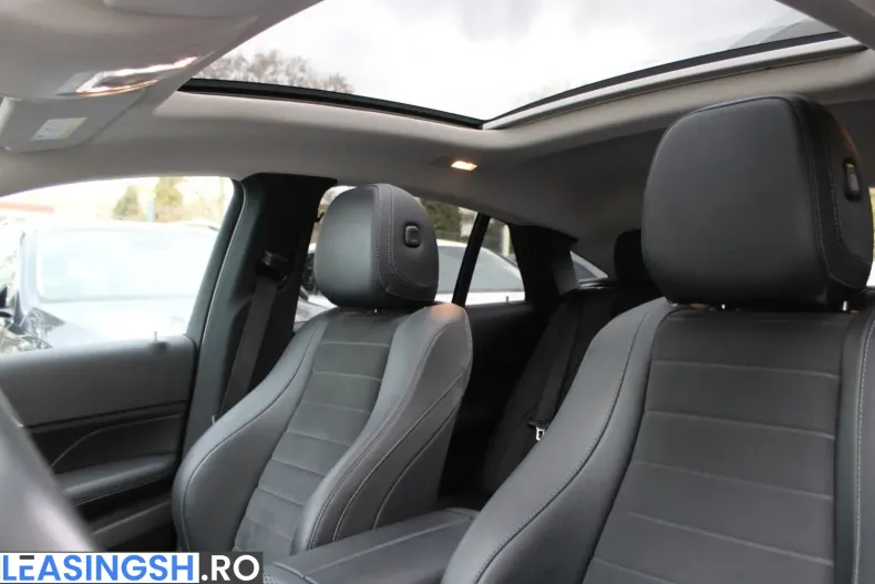 Mercedes-Benz GLE 350 (Clasa GLE) din 2022 cu 109.216 km - oferta MER207972 - foto 17