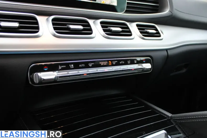 Mercedes-Benz GLE 350 (Clasa GLE) din 2022 cu 109.216 km - oferta MER207972 - foto 20