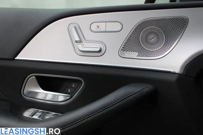 Mercedes-Benz GLE 350 (Clasa GLE) din 2022 cu 109.216 km - oferta MER207972 - foto 21