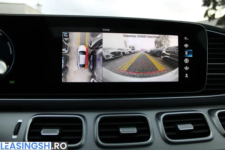 Mercedes-Benz GLE 350 (Clasa GLE) din 2022 cu 109.216 km - oferta MER207972 - foto 25