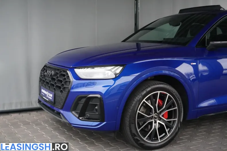 Audi Q5 din 2022 cu 150.000 km - oferta AUD207973 - foto 1