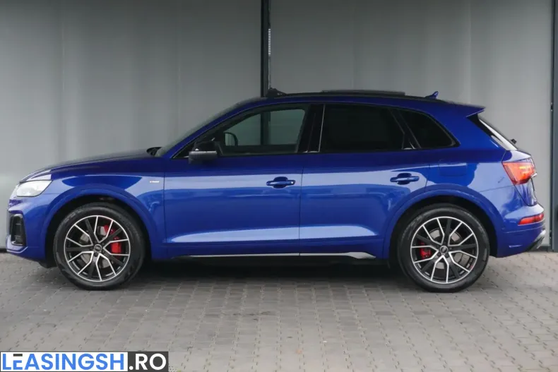 Audi Q5 din 2022 cu 150.000 km - oferta AUD207973 - foto 2