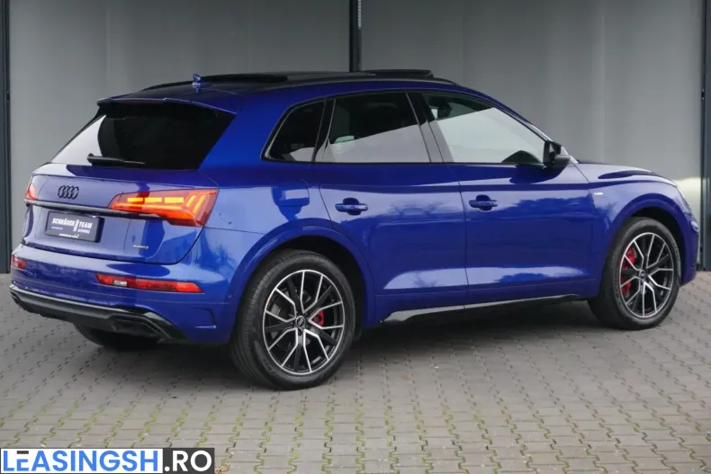 Audi Q5 din 2022 cu 150.000 km - oferta AUD207973 - foto 3