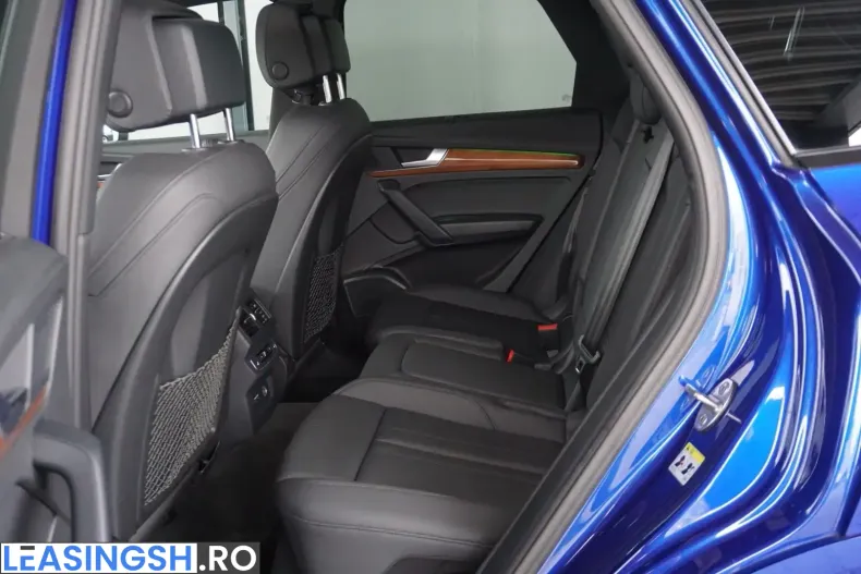 Audi Q5 din 2022 cu 150.000 km - oferta AUD207973 - foto 7