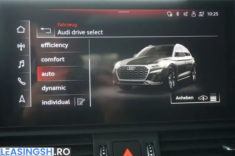 Audi Q5 din 2022 cu 150.000 km - oferta AUD207973 - foto 12