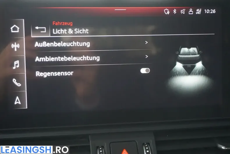 Audi Q5 din 2022 cu 150.000 km - oferta AUD207973 - foto 14