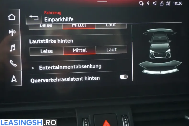 Audi Q5 din 2022 cu 150.000 km - oferta AUD207973 - foto 16