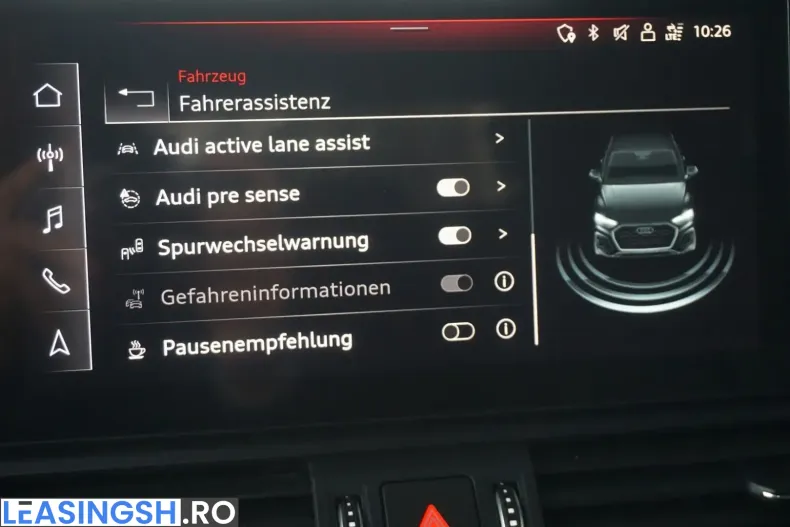 Audi Q5 din 2022 cu 150.000 km - oferta AUD207973 - foto 18