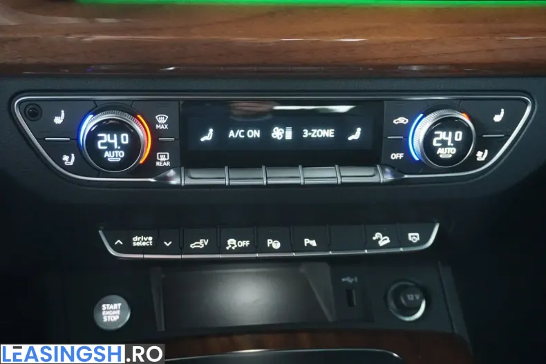 Audi Q5 din 2022 cu 150.000 km - oferta AUD207973 - foto 21