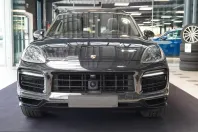 Porsche Cayenne din 2021 cu 91.400 km - oferta POR207974 - foto 3