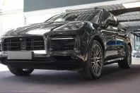 Porsche Cayenne din 2021 cu 91.400 km - oferta POR207974 - foto 5