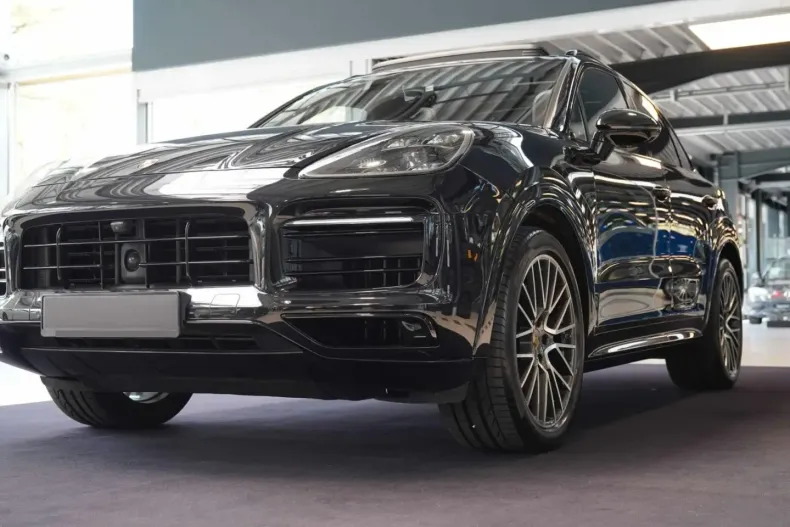 Porsche Cayenne din 2021 cu 91.400 km - oferta POR207974 - foto 5