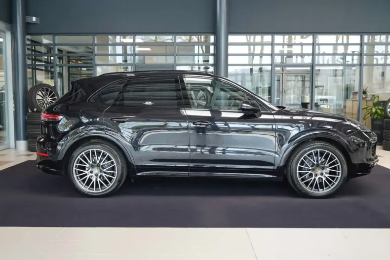Porsche Cayenne din 2021 cu 91.400 km - oferta POR207974 - foto 6
