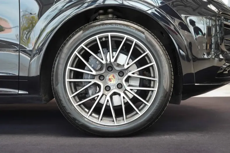 Porsche Cayenne din 2021 cu 91.400 km - oferta POR207974 - foto 7