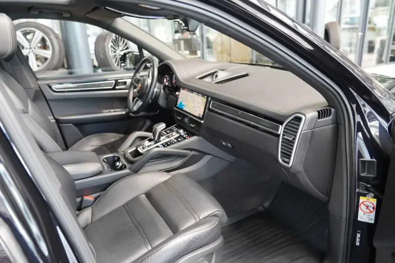 Porsche Cayenne din 2021 cu 91.400 km - oferta POR207974 - foto 12